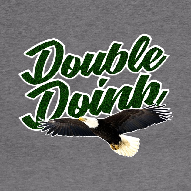 Double Doink Philadelphia Eagles Win vs. Chicago Bears by lavdog